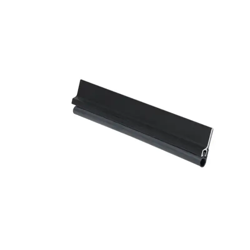 Pemko 303DS3684 36" x 84" Standard Perimeter Gasketing with Silicone Dark Bronze Finish