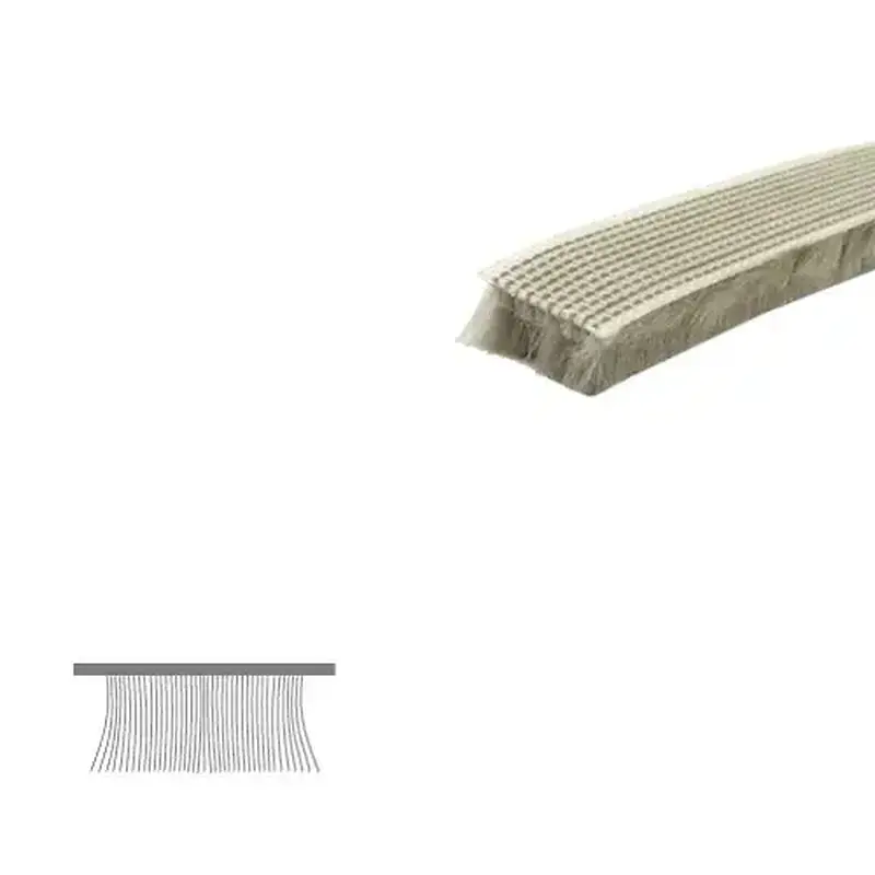 Brixwell 4452PB-PSA Replacement Pile Brush