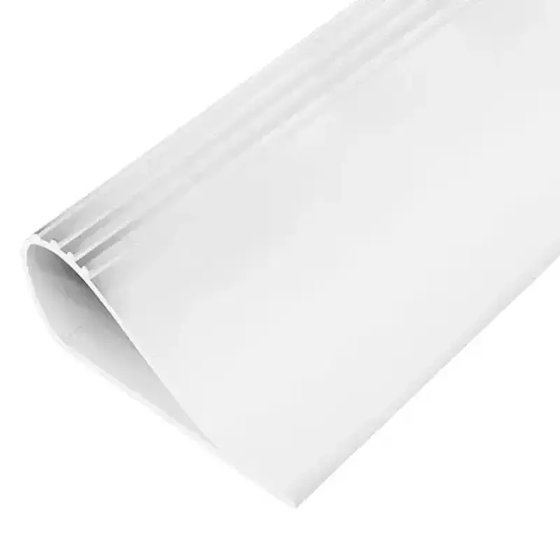 Cal Royal C-550B-17 3/16'' H x 1/2'' W x 17', SILI