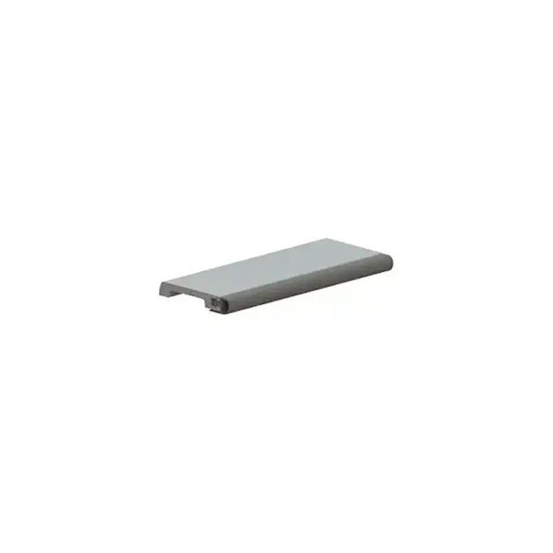 Hager 002238 881S 36" DBA SILICONE DARK BRONZE ETCH ANODIZE