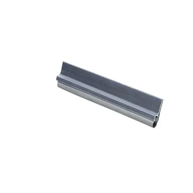 Pemko 303AV3684TK 303 Door Seal Mill Finish Aluminum - 1pc 36"; 2pcs 84"