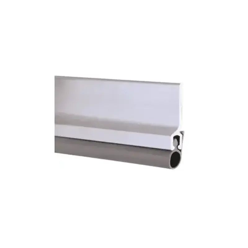 Pemko 303DV3684 36" x 84" Standard Perimeter Gasketing with Vinyl Dark Bronze Finish