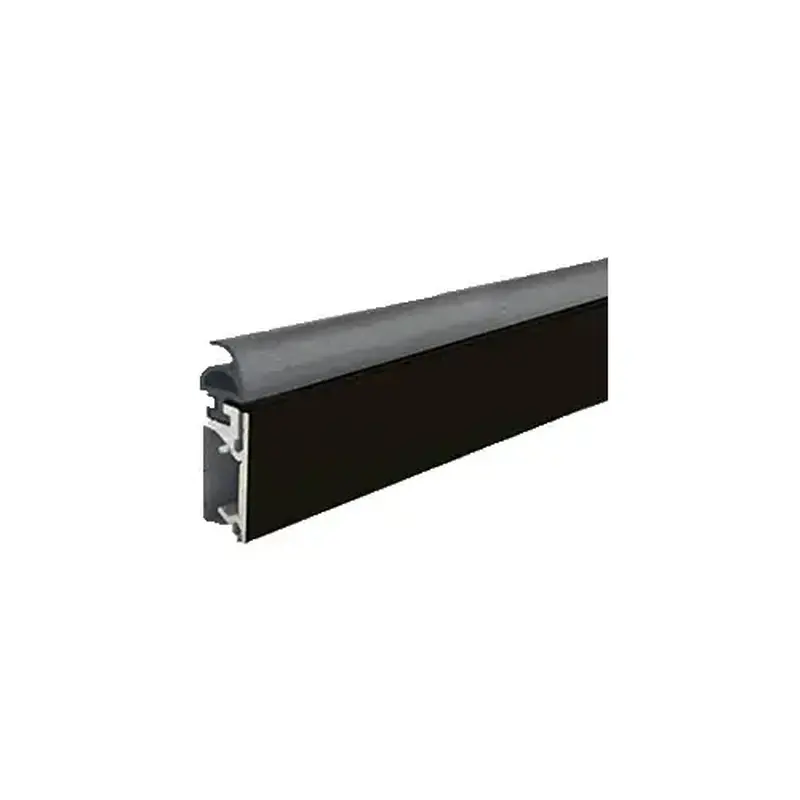 Brixwell 19-1353dB-36 Mechanically Fastened Gasketin gasketing dark Bronze 36in