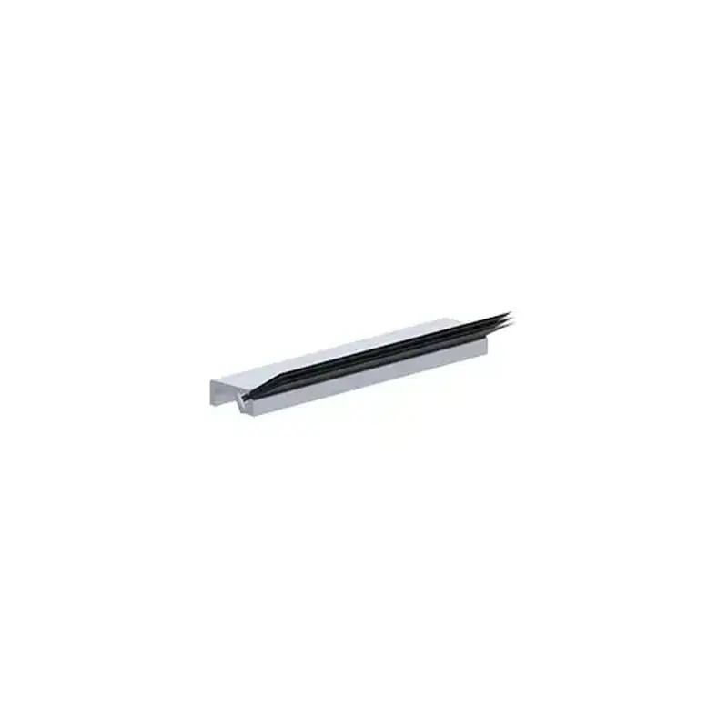 Hager 002341 800S 36" DBA BRUSH DARK BRONZE ETCH ANODIZE