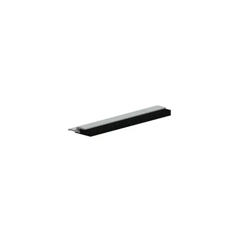 Hager 020546 870S 72" x 96" DBA NEOPRENE TEK DARK BRONZE ETCH ANODIZE
