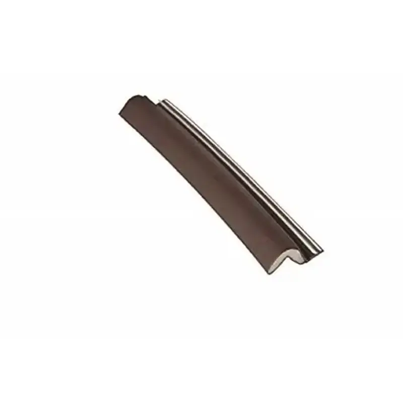 Pemko Q103D97 7 in. x 38 in. Foam Weatherstrip brown
