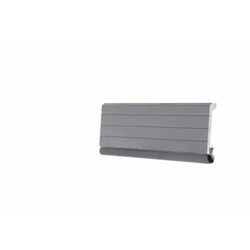 Pemko 290AS80 PERIM GSKT 80" Mill Finish Aluminum