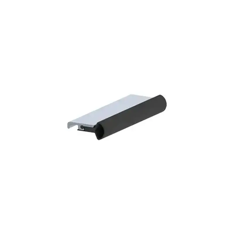 Hager 020500 863S 36" DBA NEOPRENE DARK BRONZE ETCH ANODIZE