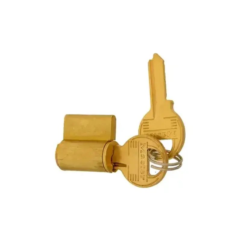 American Lock APTW1KZ Cylinder Master Keyway Steel