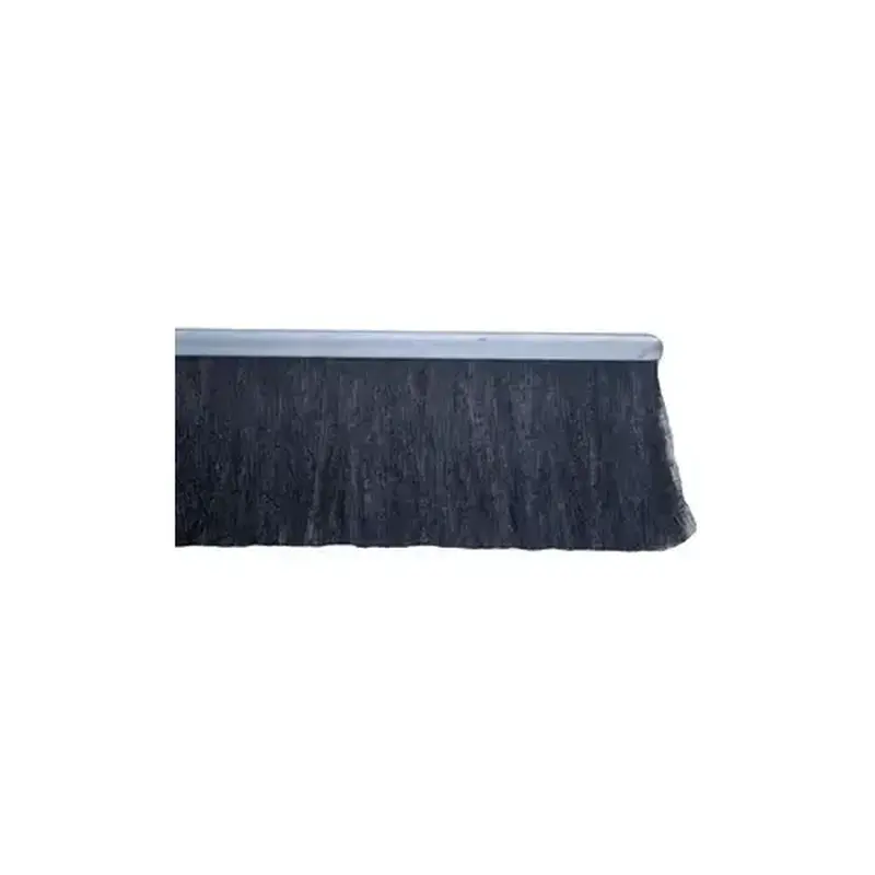 ASSA ABLOY 246231 HORIZ BRUSH-KDB (SYNTH)10'