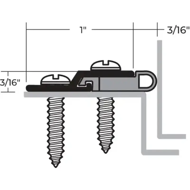 National Guard Products 120NA-36IN Neoprene Sponge Seal