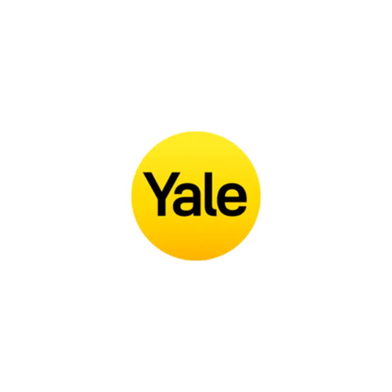 Yale AYRDB2-619 Adjustable Radius Corner Latch for YRD US15 (619) Satin Nickel Finish