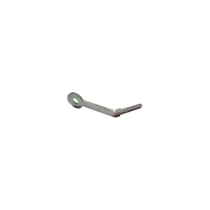 Baldwin 5174022 Estate Emergency Key