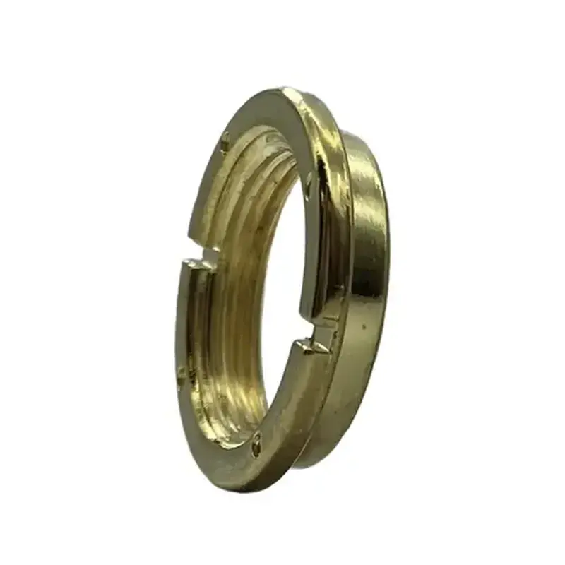 Baldwin 5197000 Estate Rose Retainer