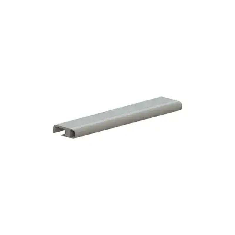 Hager 009658 890S 36" x 84" DBA SILICONE DARK BRONZE ETCH ANODIZE