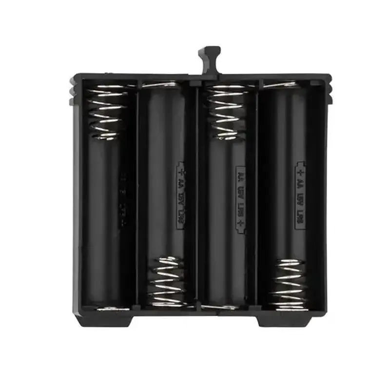 Kwikset 83502-001 Kwikset Electronic Lock Battery Pack For Hc620