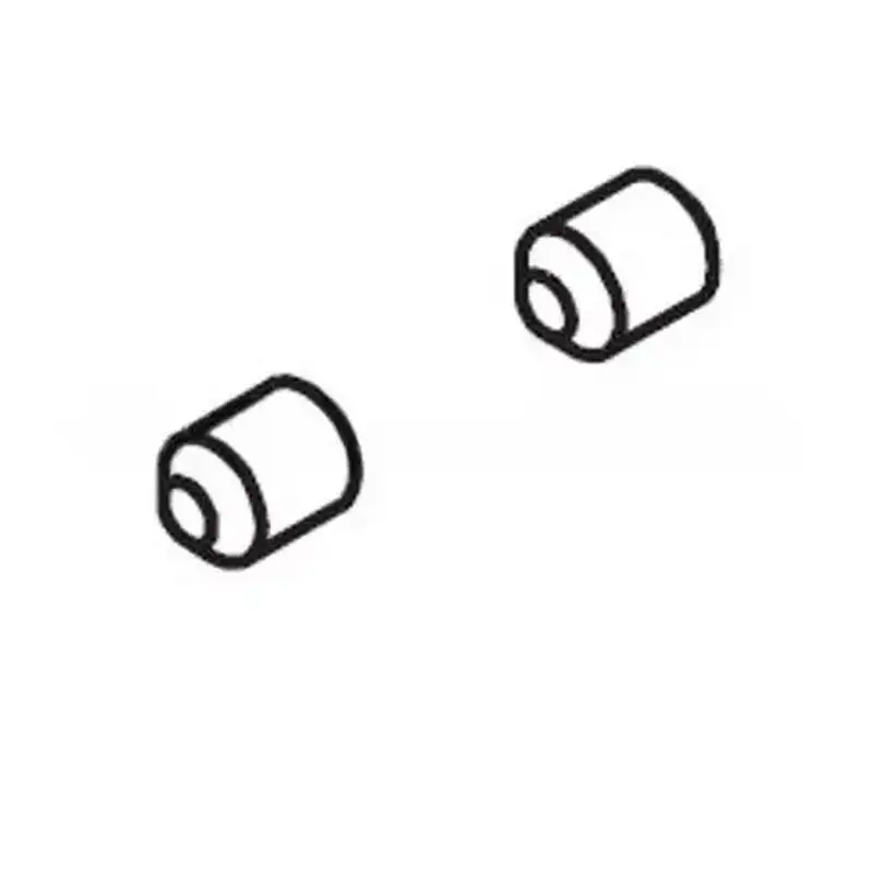 Kwikset 83254-001 Set Screw for Passage; Privacy; and Interior Smart Entry