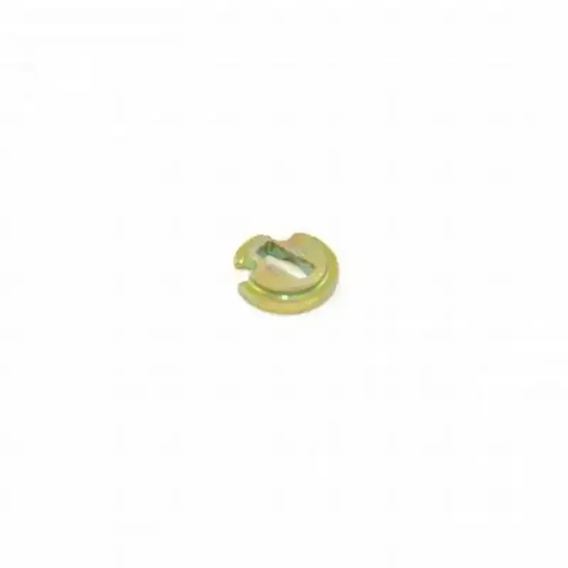 Schlage B502-310 Driver, Standard (non-FSIC) Rim Cylinders