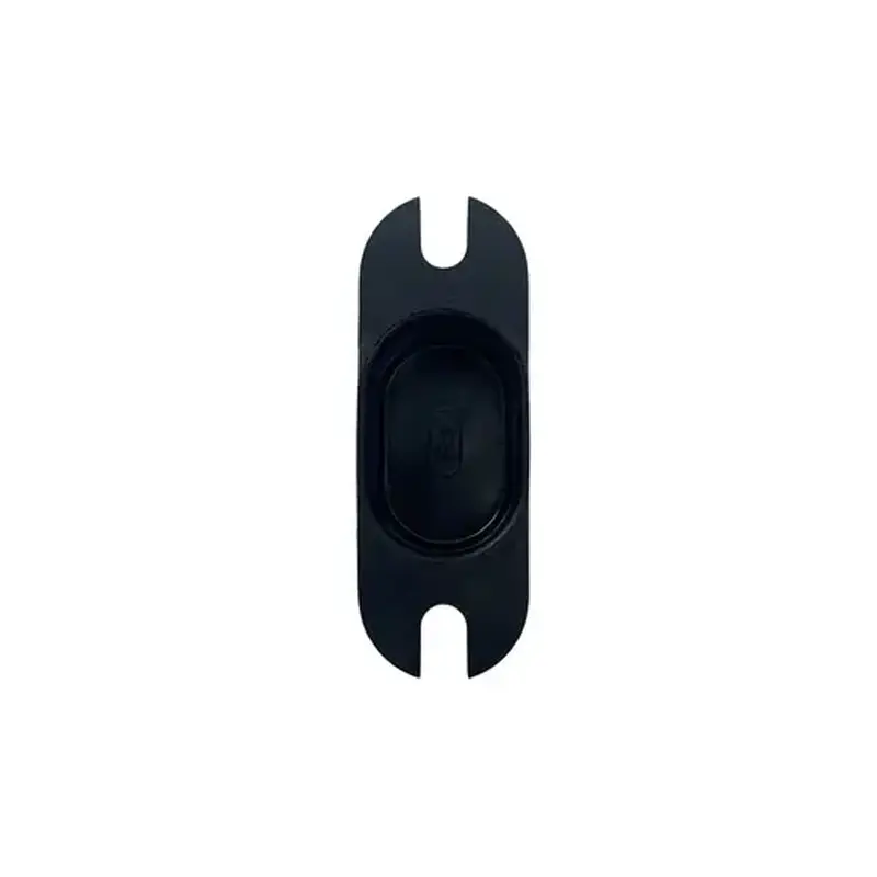 Baldwin 5510000 5510 Dust Box