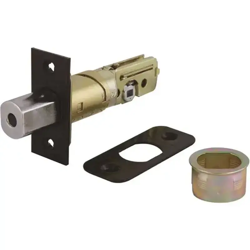 Defiant KDLXK03-SXV3 6 way Adjustable Aged Bronze Dead Bolt Latch
