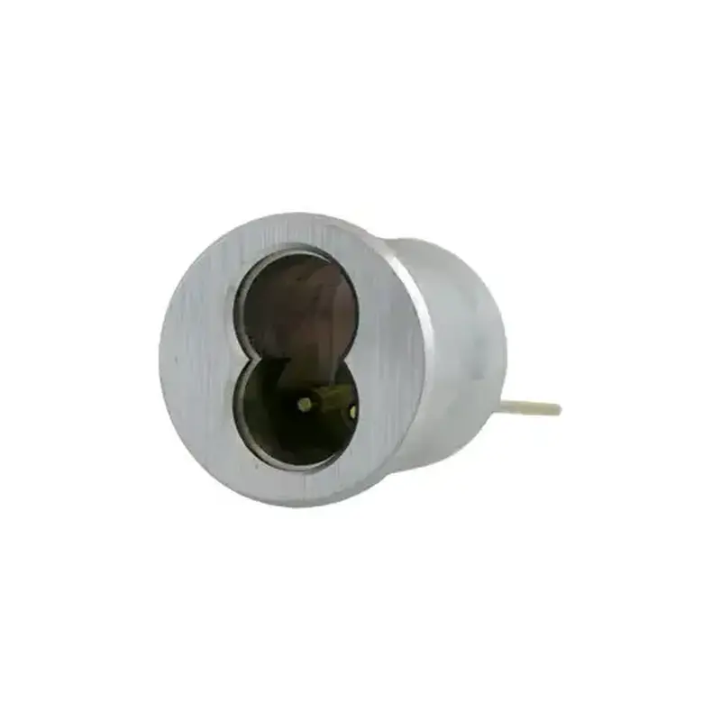 KSP 308-26D SFIC Rim Housing Satin Chromium Plated