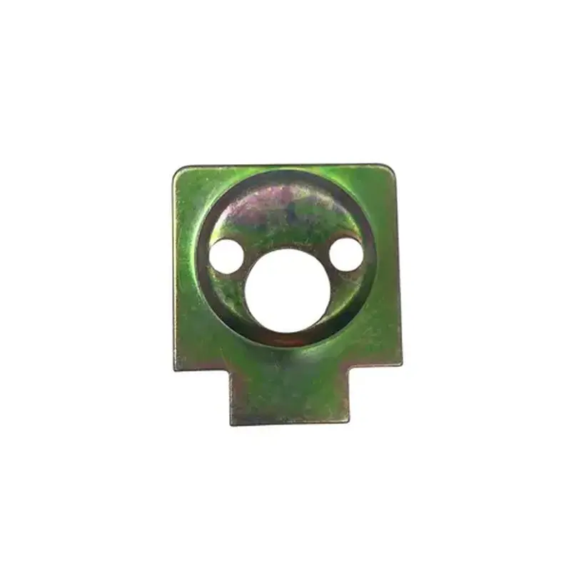 Schlage B502-200 Rim Cylinder Mounting Plate
