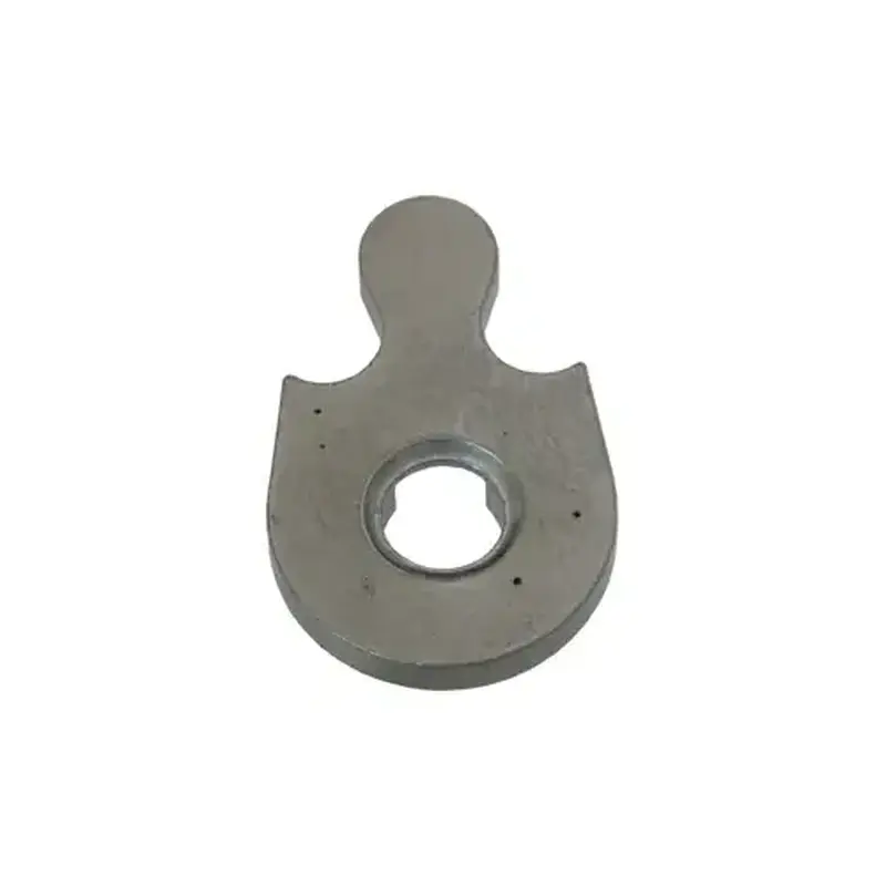 Schlage Commercial L583-255 Mortise Cylinder Interchangeable Core Cam