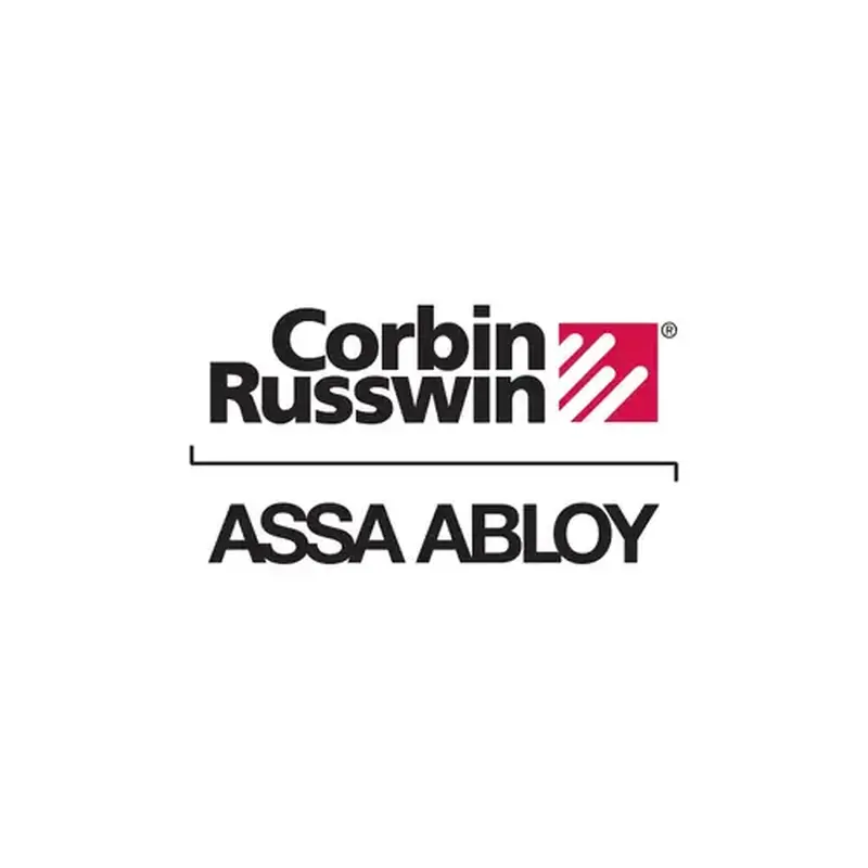 Corbin Russwin 284F13-8 IC Rim Cylinder Tailpiece 3-1/8"