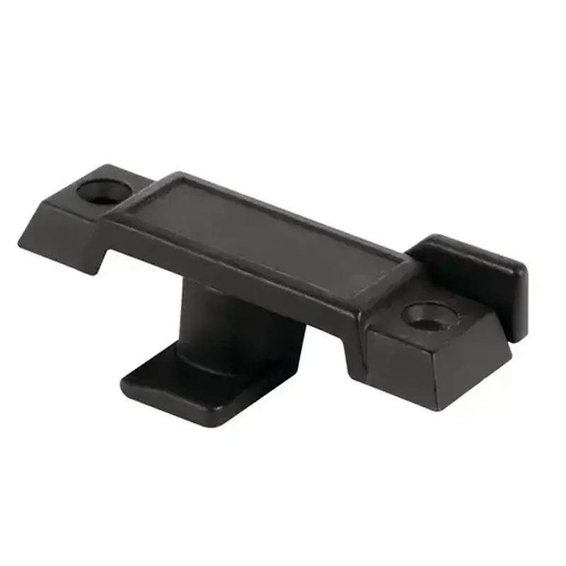 Prime-Line F 2771 Window Latch Painted Black Die-Cast Zinc Painted