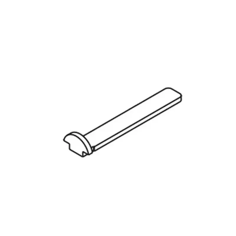 Sargent 13-0878 484 Deadlock Cylinder Tail Piece