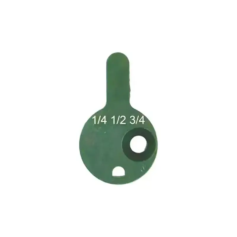 Schlage Commercial B520-737 Mortise Cylinder Cam (Yale Arrow Sargent)