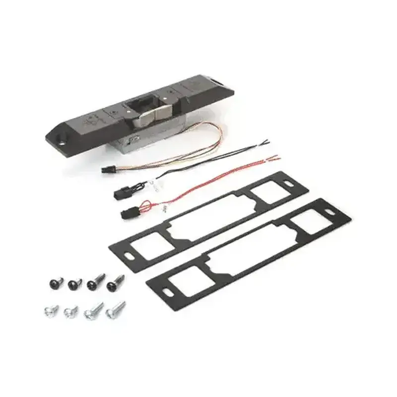 Adams Rite AR74R1DU Dark Bronze 74R1 Electric Strike