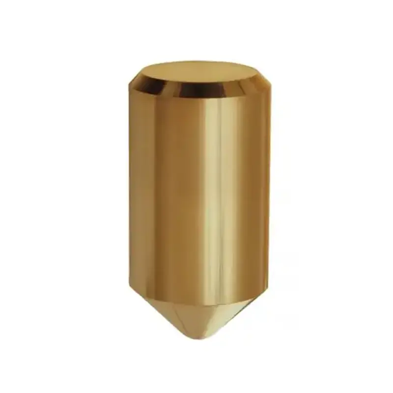LAB 005-240-BOTTOM-S1 Pin .005 Brass Bottom .240-B5 - 150 Smart-Pac