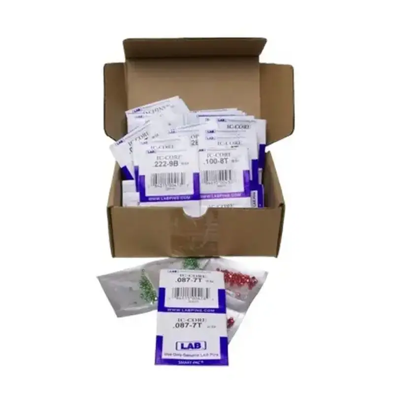 LAB KRPIC SFIC Core Refill Pack, A2 System