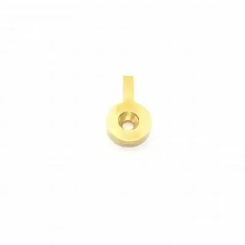 Schlage Commercial B520-254 Interchangeable Core Mortise Cylinder Cam for Corbin Russwin DL4000