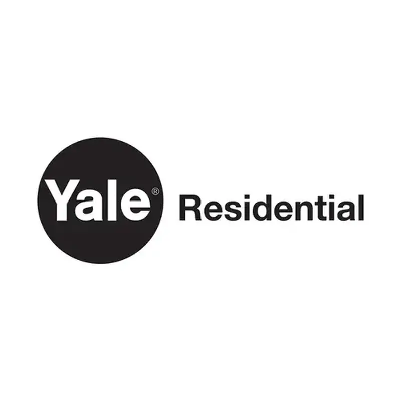 Yale Residential 21MO-SP-26D-01D67-02001-UL Monroe UL Privacy Lever, Satin Chrome