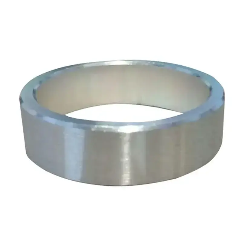 Kaba Ilco 861T-26D-10 Cylinder Parts and Accessories Satin Chrome