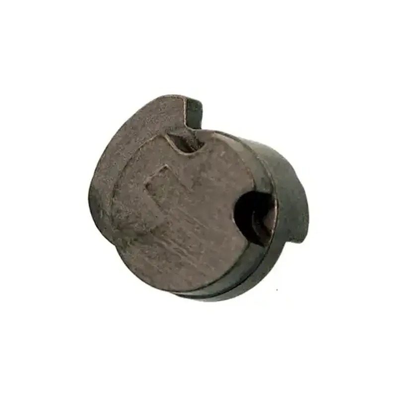 Master Lock 0298-0628 Pro-High Sec Shrouded Shckl Schlage and Assa Driver Chrome