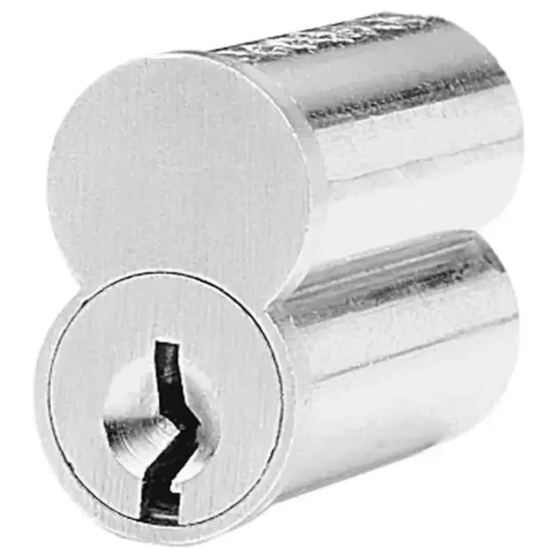 Schlage 80-033 HB 626 Lock SFIC Core Satin Chrome