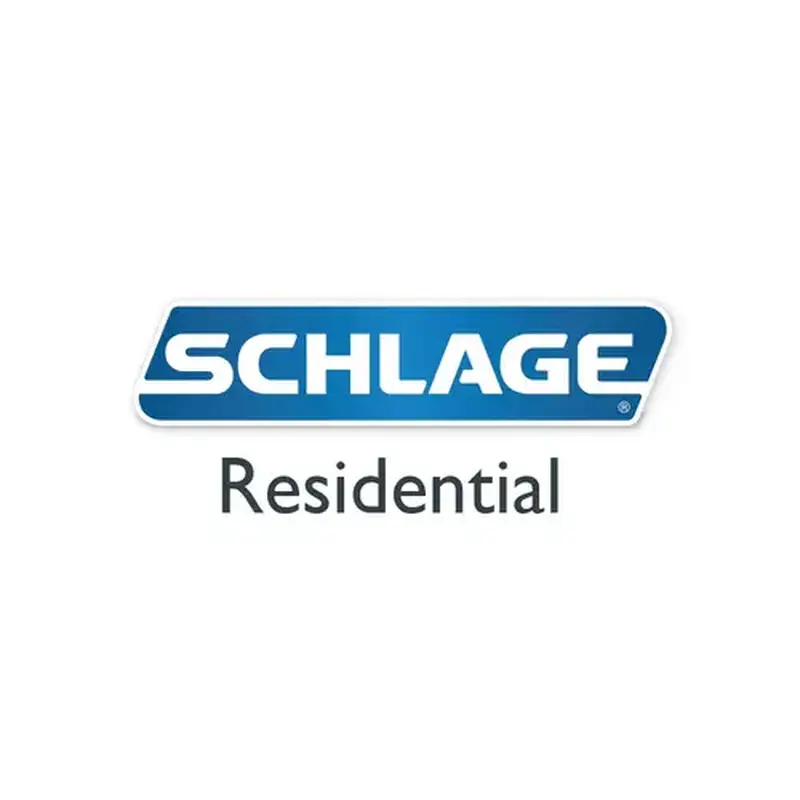 Schlage Residential 61-072-494 B60 Thick Door Installation Kit, Rubbed Bronze