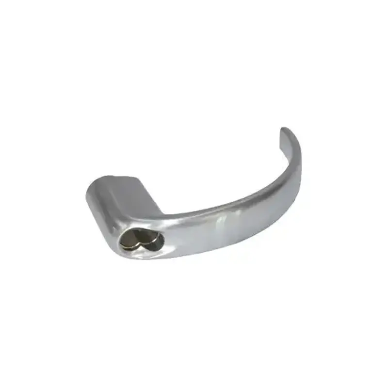 Schlage Commercial 03-200 SPA 626 ND Series Sparta Small Format Interchangeable Core Lever Satin Chrome Finish