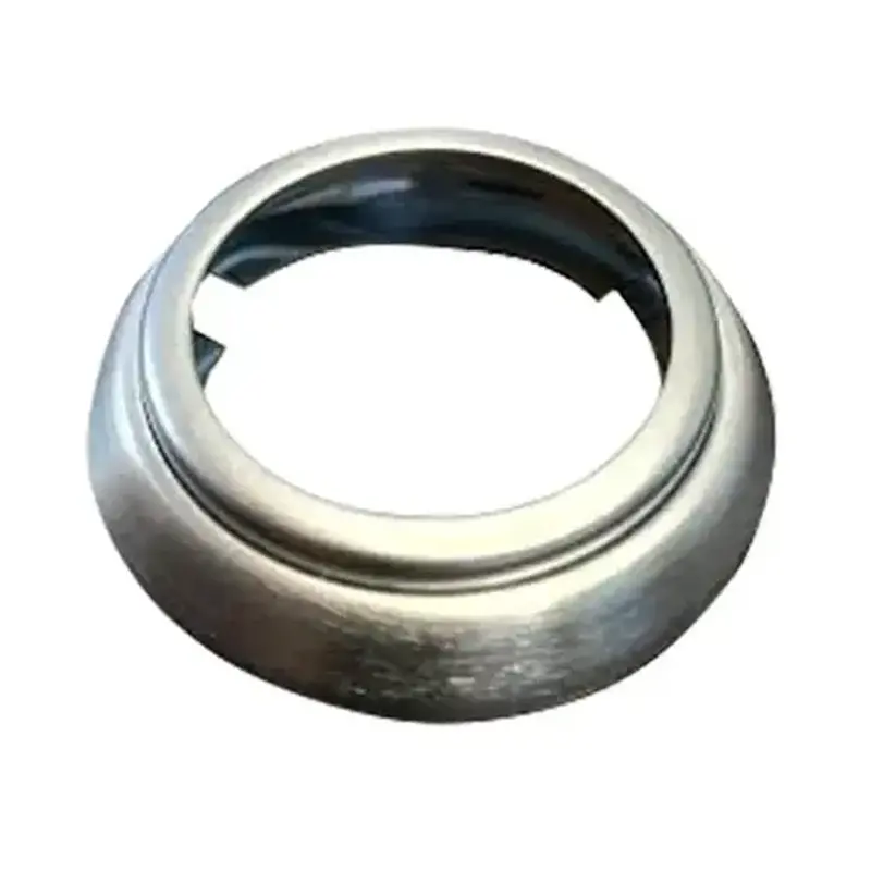 Kaba Ilco 861A-26-10 Cylinder Parts and Accessories Bright Chrome