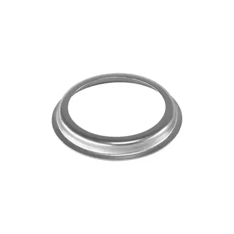 GMS COL2-26D Blocking Collar Satin Chrome