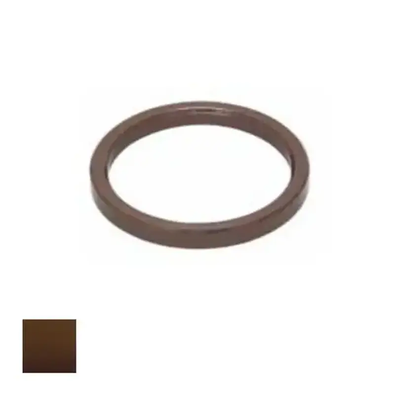 Kaba Ilco 861D-10B-10 1/8" Aluminum Cylinder Collar Oil Rubbed Bronze Finish