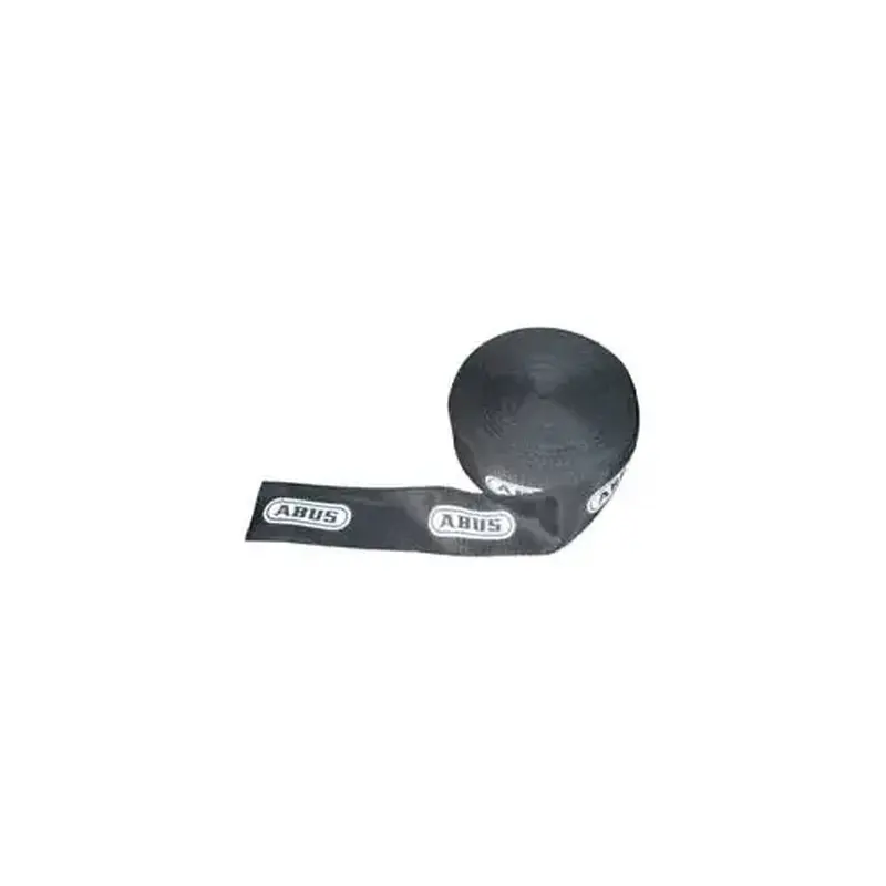 Abus Lock Company 10KS SLEEVE Nylon Fabric Sleeve Sold by the Foot for 10KS Chain
