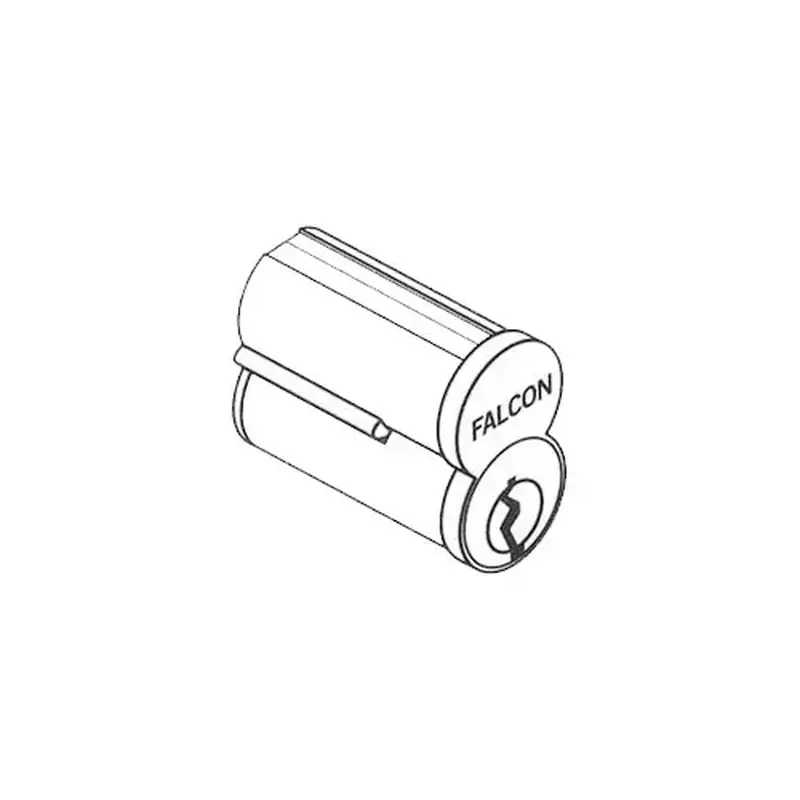 Falcon C607 626 SFIC CORE 626, COMBINATED
