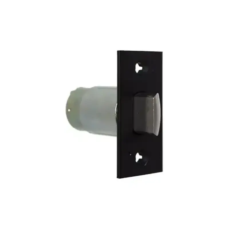 Falcon Q330206613 2-3/4" Square 1-1/8" Face Spring Latch for W Series Oil Rubbed Bronze Finish