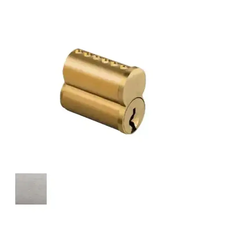 Kaba Ilco 28017-BM-26D SFIC Core Satin Chrome