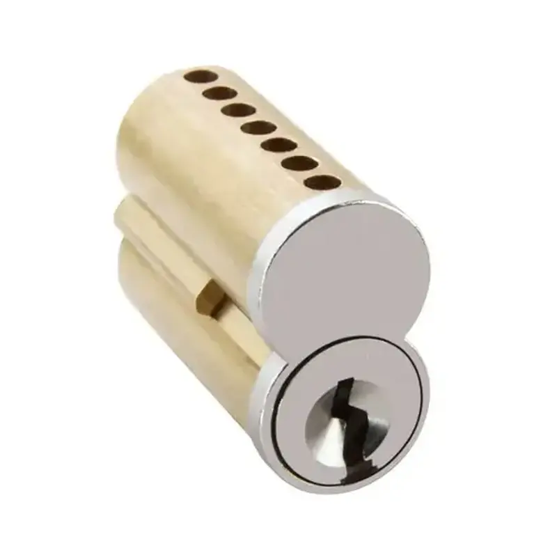 Stanley 6CS-7-BF-2-626-KD 6CS SFIC Core, Satin Chrome