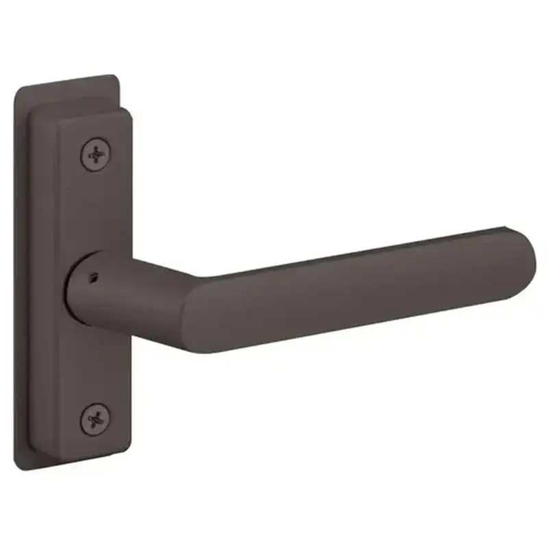 Adams Rite 4568-011-121 Aluminum Door Trim Dark Bronze Ritecoat Paint